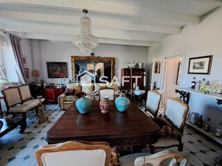  Maison à vendre 10 pièces 318 m²