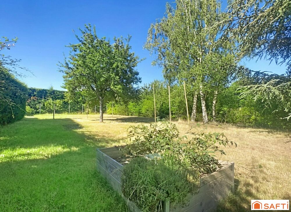 Vente Maison Grande maison traditionnelle proche du centre ! Veigne