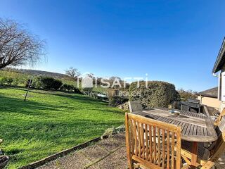  Maison � vendre 5 pi�ces 117 m�