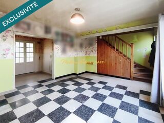  Maison � vendre 5 pi�ces 82 m�