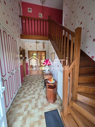  Maison à vendre 7 pièces 191 m²