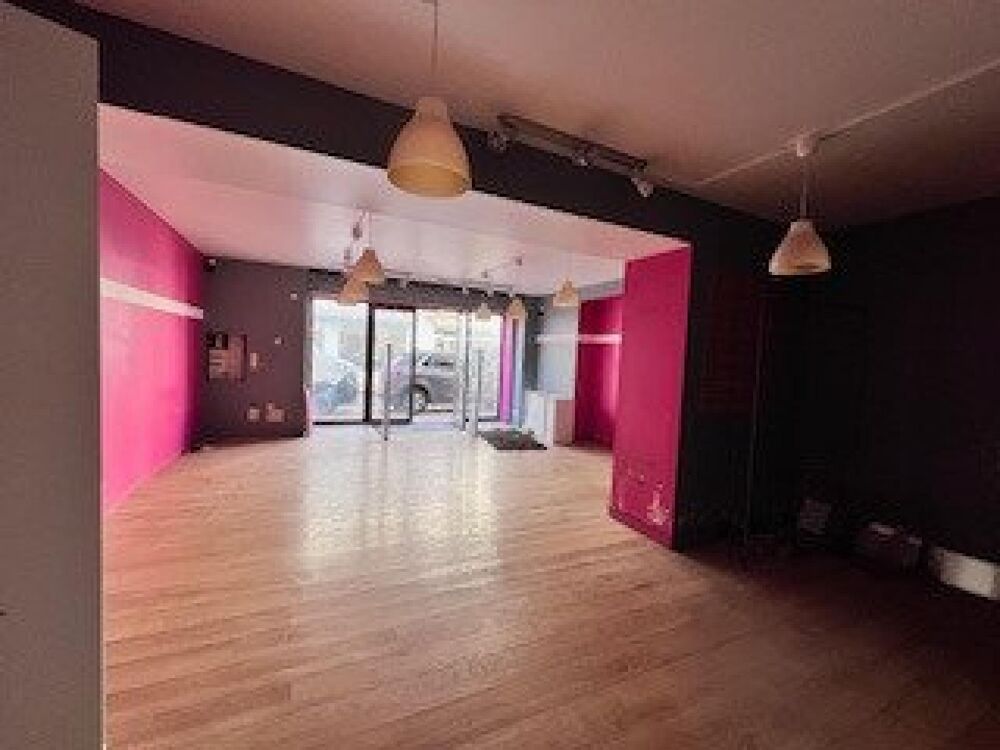 Vente Immeuble centre ville Place Pancaut Mont-de-marsan