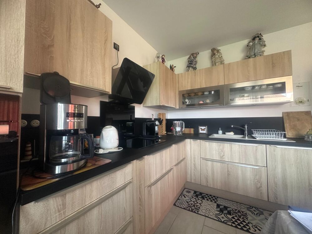 Vente Maison Belle maison Poitiers