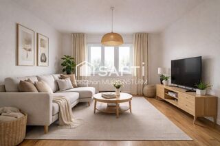  Maison � vendre 7 pi�ces 152 m�