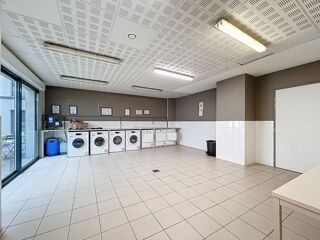  Appartement � vendre 2 pi�ces 39 m�