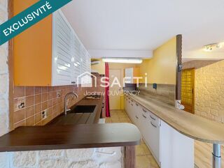  Appartement à vendre 4 pièces 80 m²