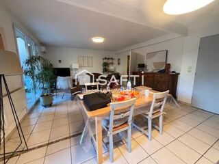  Maison à vendre 5 pièces 88 m²