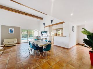  Maison � vendre 6 pi�ces 200 m�