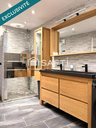  Maison à vendre 4 pièces 90 m²