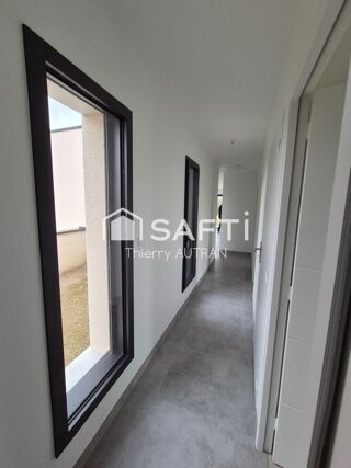  Maison à vendre 5 pièces 125 m²