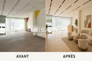 Vente Immeuble IDEAL INVESTISSEURS Valenciennes