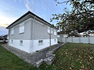  Maison � vendre 4 pi�ces 86 m�