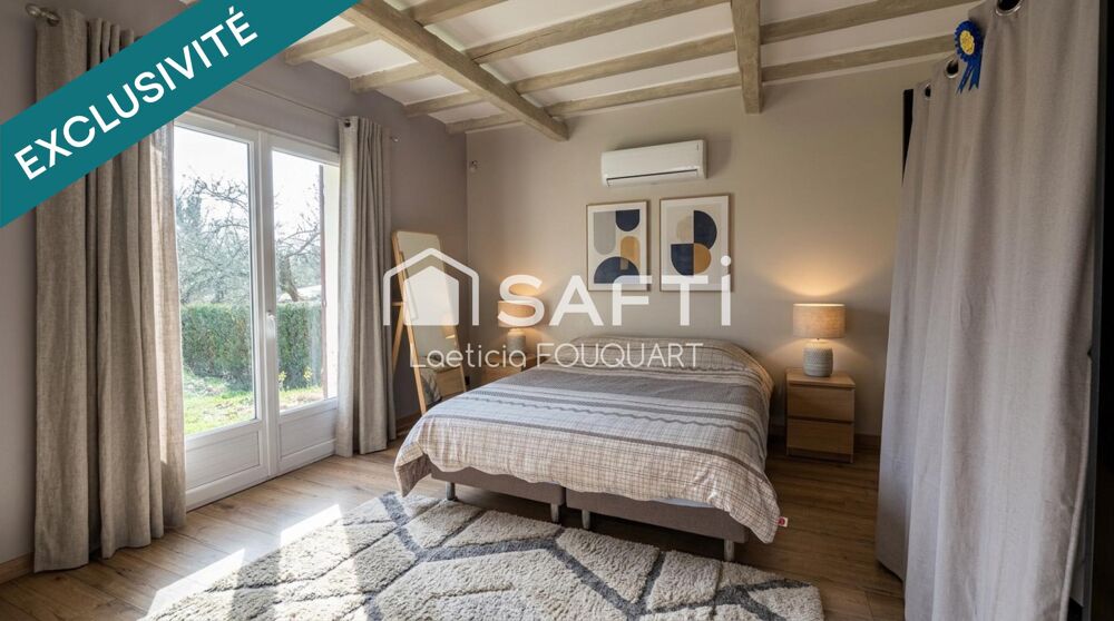 Vente Maison Aux portes de Compiègne - Idéal premier achat Ricquebourg