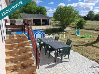  Maison à vendre 5 pièces 140 m²