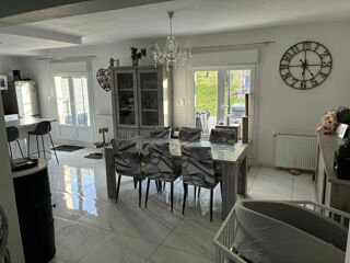  Maison � vendre 4 pi�ces 105 m�