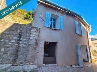  Maison � vendre 3 pi�ces 61 m�