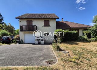  Maison à vendre 6 pièces 136 m²
