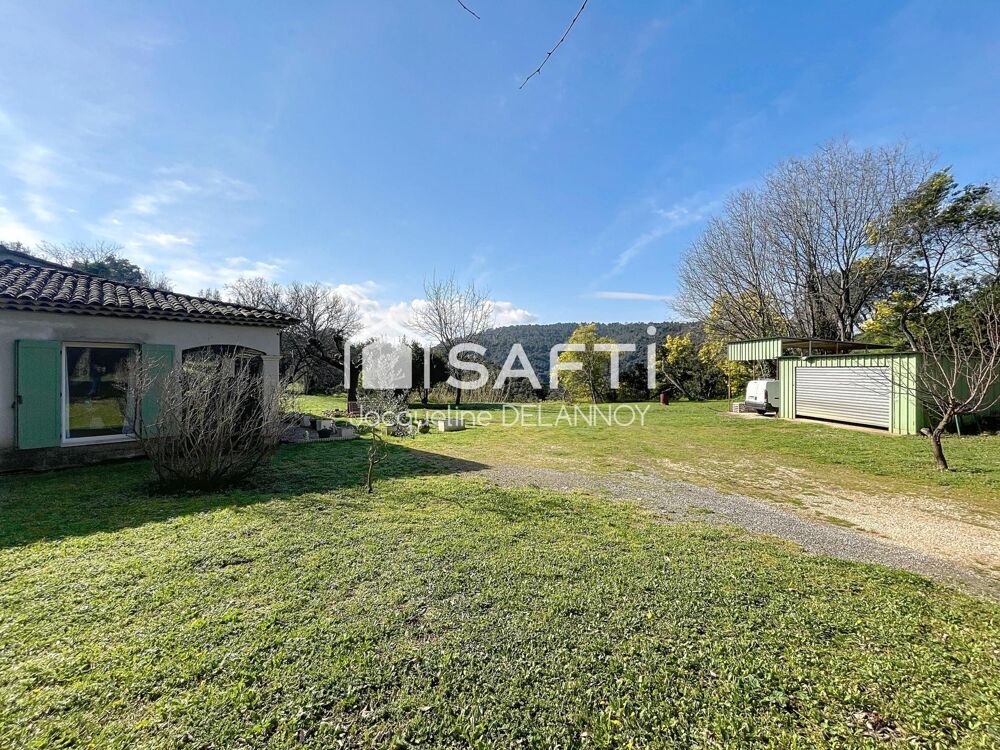 � vendre  Maison Grasse (06130)