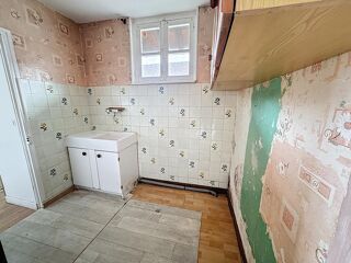  Maison � vendre 4 pi�ces 55 m�