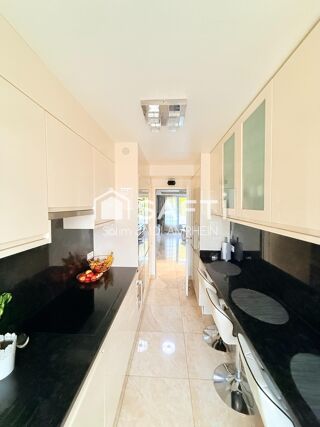  Appartement  vendre 4 pices 77 m