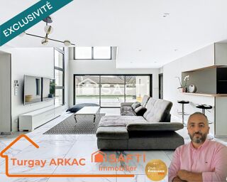  Maison � vendre 6 pi�ces 194 m�