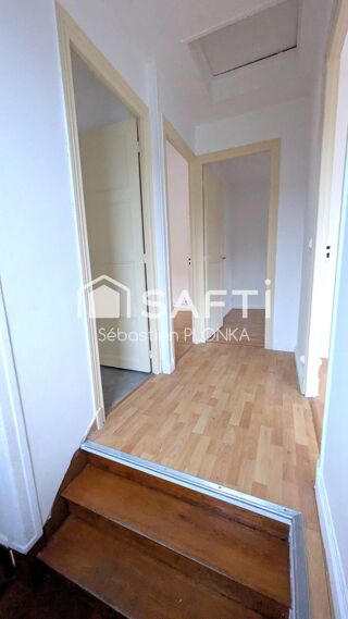  Maison � vendre 5 pi�ces 84 m�