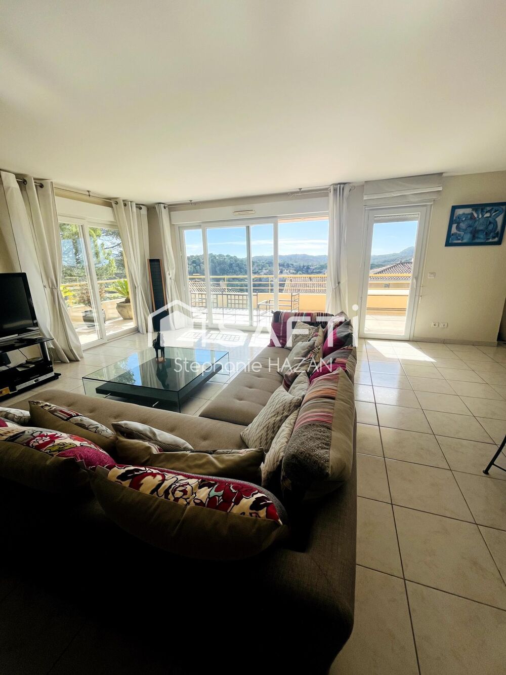 � vendre  Appartement Saint-Rapha�l (83700)