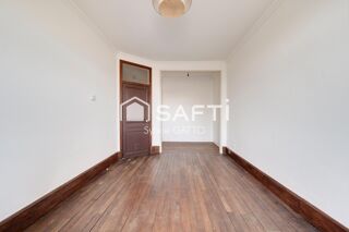  Appartement à vendre 3 pièces 69 m²