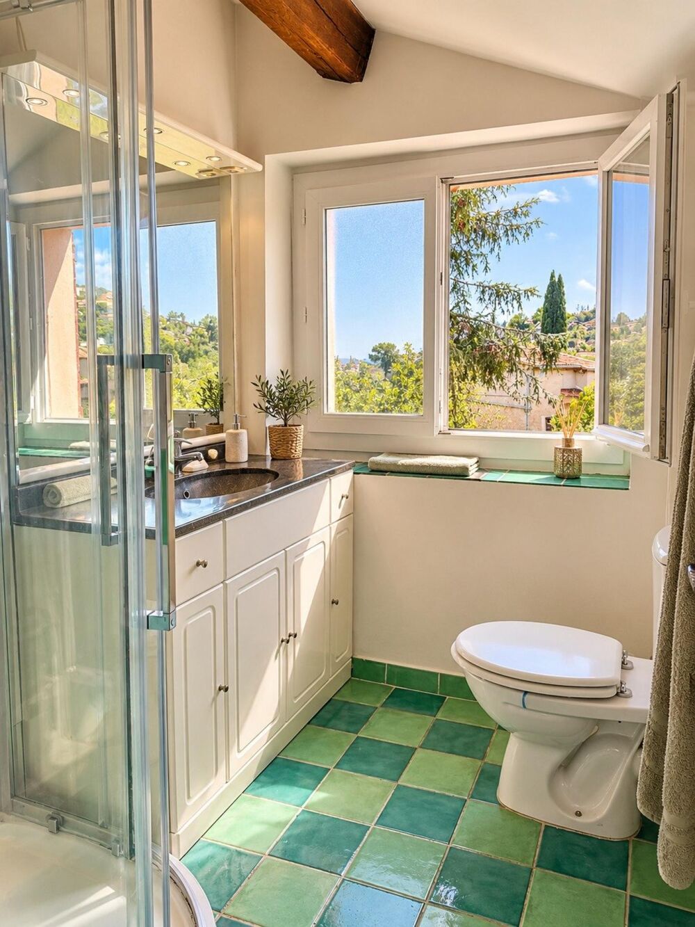 à vendre  Maison Grasse (06130)
