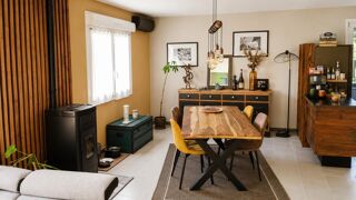  Maison à vendre 6 pièces 130 m²