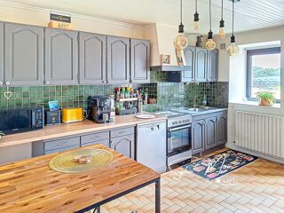  Maison � vendre 4 pi�ces 111 m�