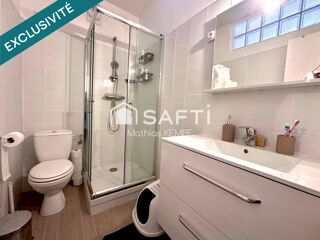  Appartement  vendre 1 pice 27 m