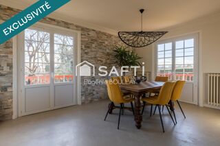  Maison � vendre 7 pi�ces 163 m�