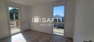  Appartement � vendre 3 pi�ces 61 m�