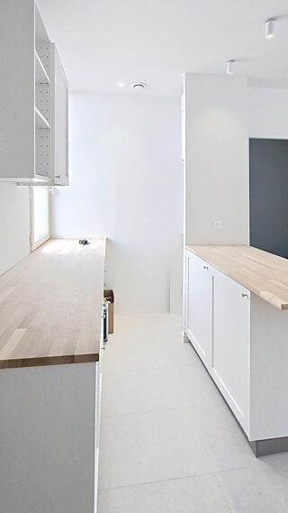 Vente Appartement RARE A LA VENTE : T2 entièrement rénové au cœur d'Aix en Provence Aix-en-provence