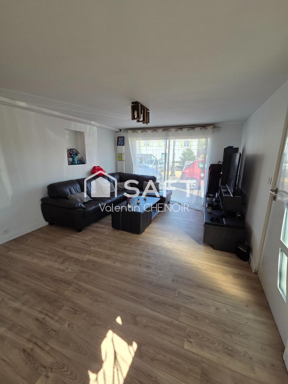 Vente Appartement Appartement T3 de plein-pied avec jardin et terrasse Bouaye