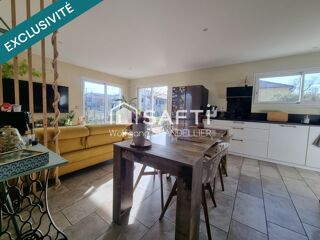  Maison � vendre 4 pi�ces 88 m�