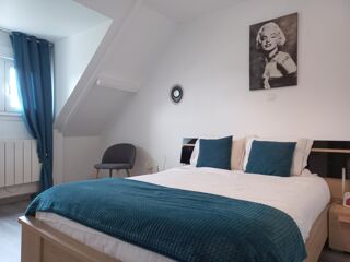  Maison � vendre 5 pi�ces 91 m�