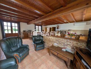  Maison � vendre 14 pi�ces 260 m�