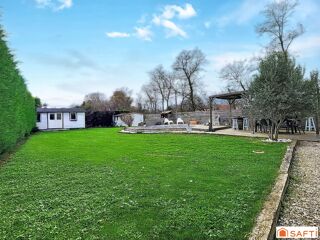  Maison � vendre 7 pi�ces 148 m�