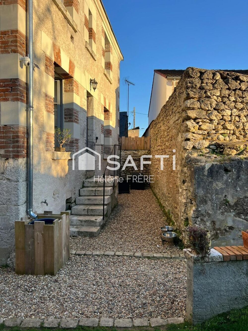 Vente Immeuble Excellent rapport ! Blois