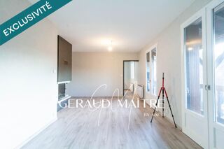  Appartement � vendre 5 pi�ces 76 m�