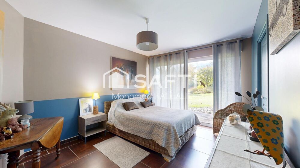 � vendre  Maison Biscarrosse (40600)