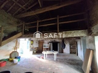  Maison � vendre 4 pi�ces 92 m�