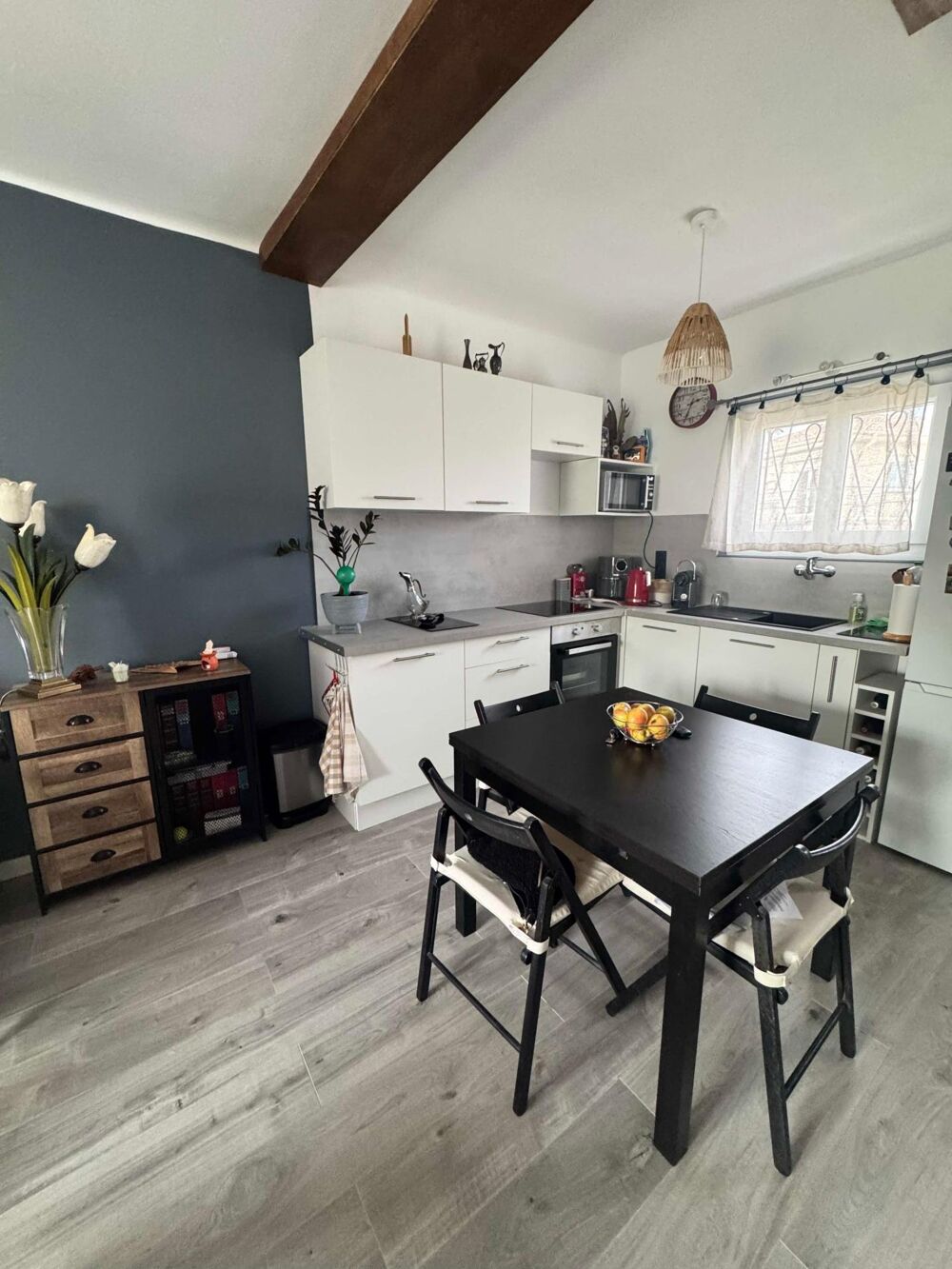 Appartement T2 à vendre, St Aygulf 400m de la mer
