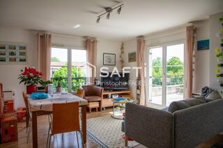  Appartement à vendre 3 pièces 67 m²