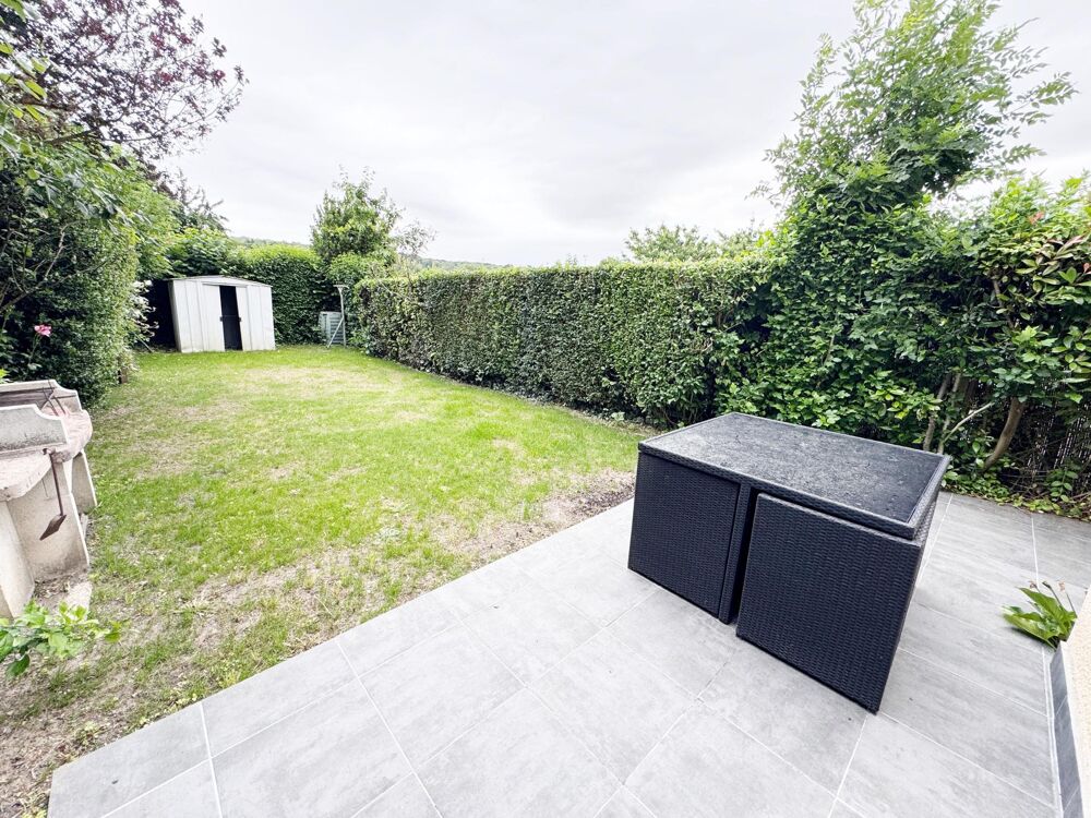 Vente Maison Maison familiale Menucourt