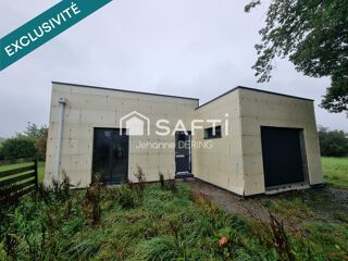  Maison � vendre 5 pi�ces 100 m�