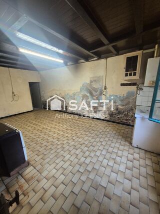  Maison � vendre 4 pi�ces 80 m�