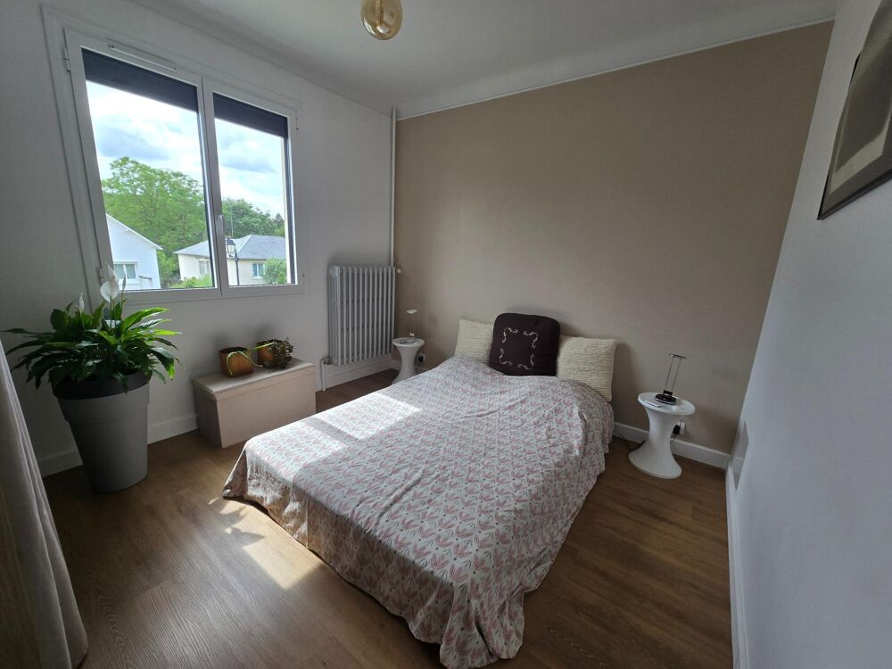 Vente Maison Belle maison lumineuse au calme Rochecorbon